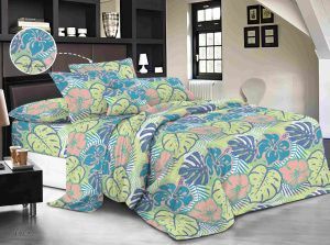 КПБ Креп-Жатка "Бояртекс" диз. № 139-7