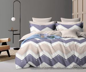 КПБ Сатин "Luxor" диз. № 16 A/B (N)