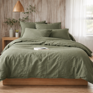 КПБ Теплый лён 