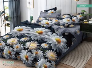 КПБ Поплин "Luxor" диз. № F 76000 А/В (N)