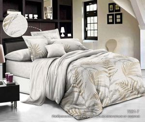 КПБ Креп-Жатка "Бояртекс" диз. № 7031-7 S/P