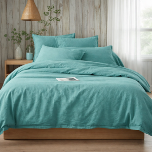 КПБ Теплый лён 