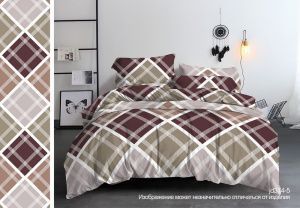 КПБ Полисатин "Бояртекс" диз. № 374-5 (И) (N)