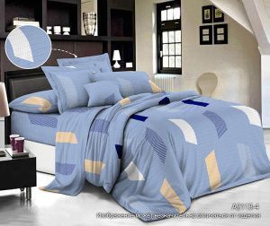 КПБ Креп-Жатка "Бояртекс" диз. № 2113-4 S/P