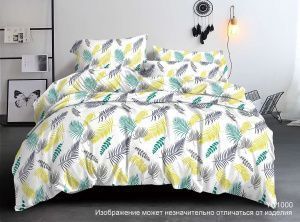 КПБ Полисатин "Бояртекс" диз. № 1000 (И) (N)