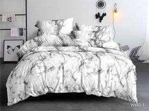 КПБ Полисатин "Бояртекс" диз. № 483-3 (И) (N)