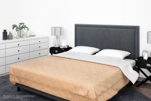 Покрывало "Бояртекс" ультрастеп гл/кр. диз. №14-1118(И)