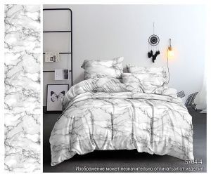 КПБ Полисатин "Бояртекс" диз. № 5704-4 (И) (N)