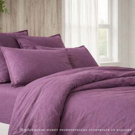 КПБ Теплый лён 