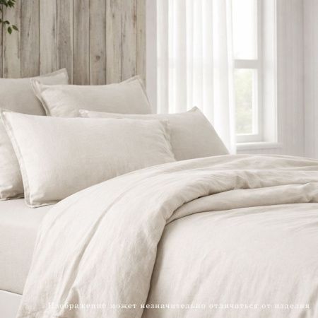 КПБ Теплый лён 