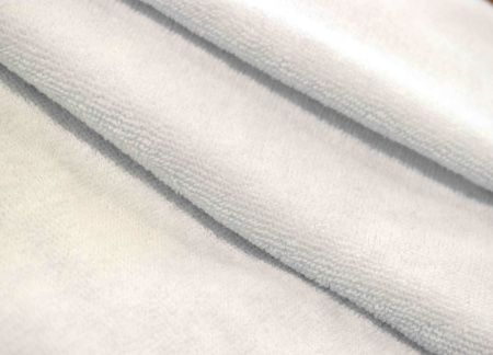 Отельные полотенце ТМ Luxor 50х100 2