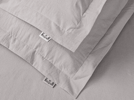 КПБ Теплый лён 