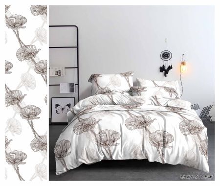 КПБ Полисатин "Бояртекс" диз. № 546 (И) (N)