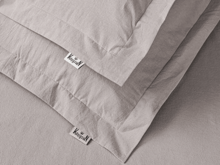 КПБ Теплый лён 