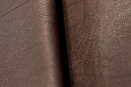 Набор: 2 наволочки сатин гл/кр диз. № 19-1217 (Шоколадный) 2