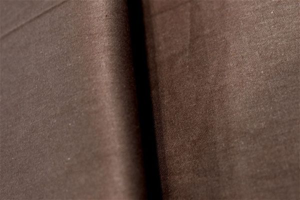 Набор: 2 наволочки сатин гл/кр диз. № 19-1217 (Шоколадный) 2