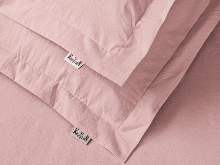 КПБ Теплый лён 