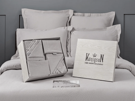 КПБ Теплый лён 