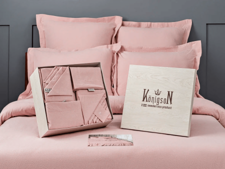 КПБ Теплый лён 